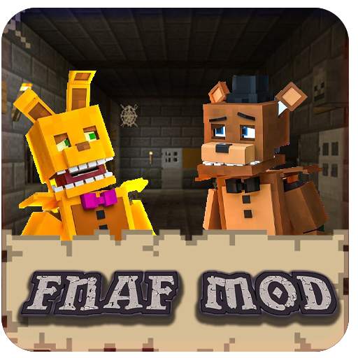 Mod Animatronics for Minecraft 2.0