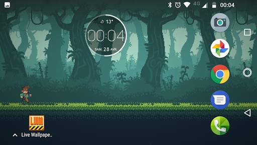 Live Wallpaper Maker screenshot 12