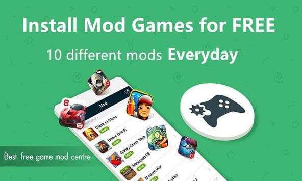 XoxoGame – Install Mod Game screenshot 2