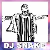 DJ SNAKE أيقونة