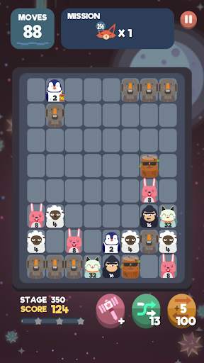 2048 BEAT: Make music screenshot 6