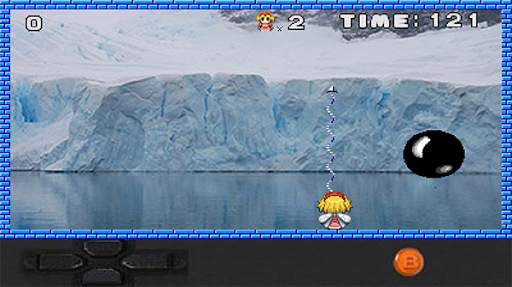 Pang World Tour screenshot 3