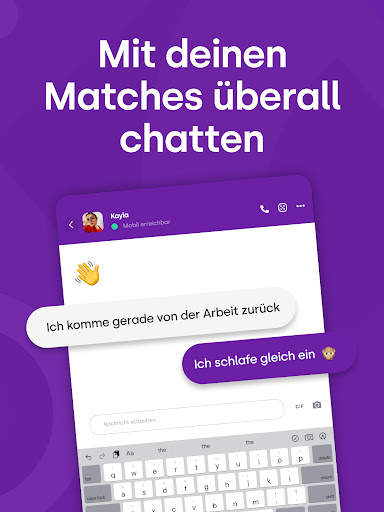 CSL – Meet, Chat, Pla‪y & Date screenshot 10