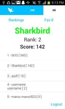 Shark Poll स्क्रीनशॉट 4