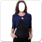 Girls Top Photo Montage 1.3