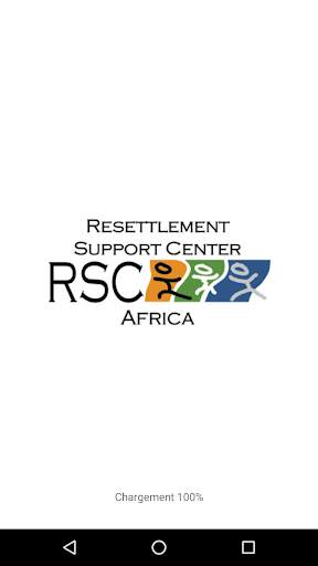 RSC screenshot 4