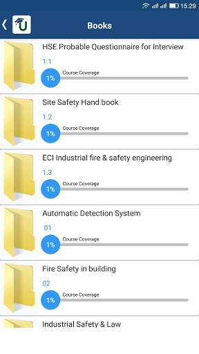 ECI INDUSTRIAL FIRE & SAFETY screenshot 3