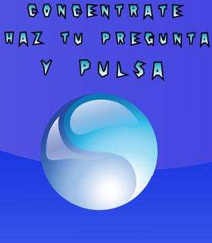 Futuro Bola de Cristal Broma screenshot 1
