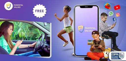 Parental Control App: PV screenshot 14