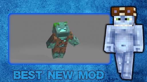 Better Mob Animation Mod screenshot 4