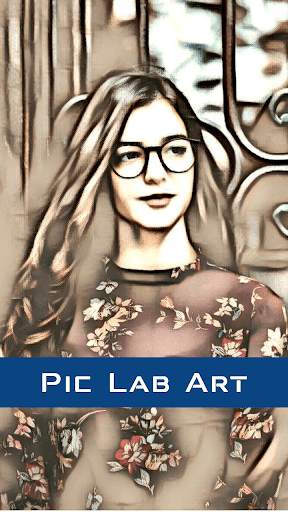 Pic Lab Art screenshot 5