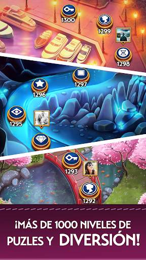 Mystery Match screenshot 9