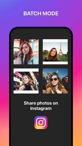 Collage Maker - Photo Editor & Photo Collage screenshot 3