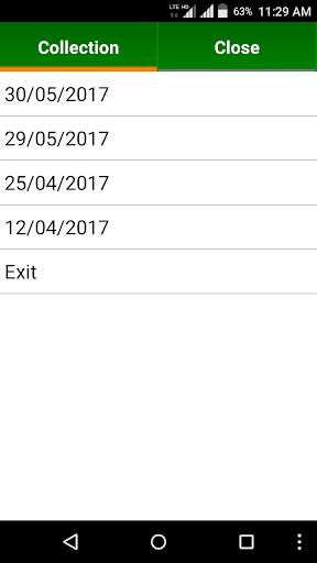 Studio Admin screenshot 5