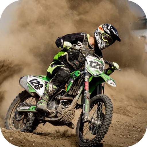 Dirt Bike 1.05