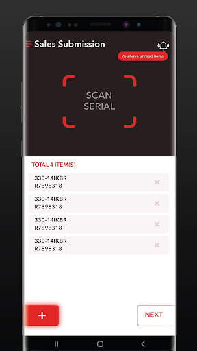 Lenovo To You (L2U) screenshot 2