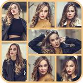 Picture Grid Collage Maker 1.1