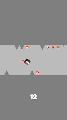 Flip the Ninja screenshot 2