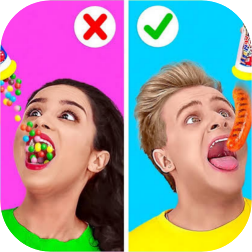 Funny 123 Go icon