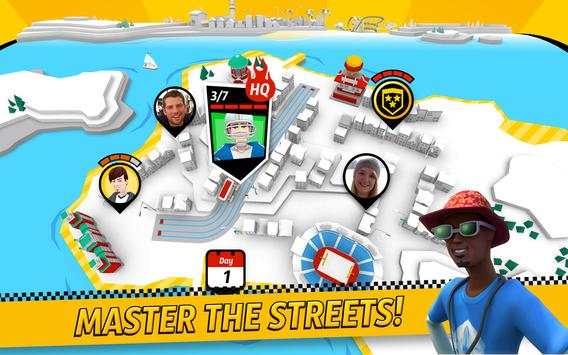Crazy Taxi City Rush screenshot 11