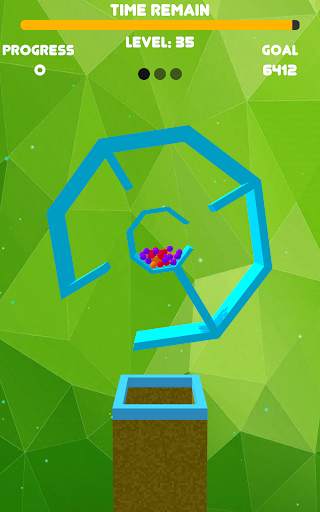 Maze Rotator 3D screenshot 22