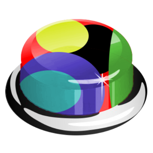 Funny Buttons icon