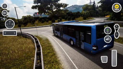 Bus Simulator World 2.0 screenshot 4