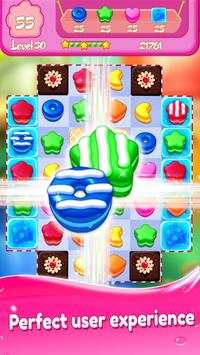Cookie Crush Match 3 screenshot 2