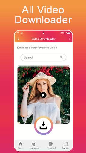 Free Video Downloader - HD Video Downloader screenshot 3