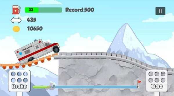 Guide for Hill Climb Racing 3 Game screenshot 5