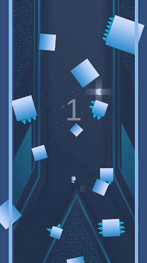 Bullet Ball Dash - Bounce Valley screenshot 7