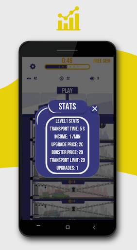 Candy Express screenshot 5