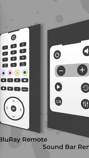 Philips TV Remote Controller screenshot 4