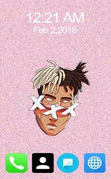 Hip Hop Wallpaper HD screenshot 3