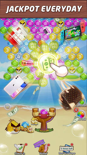Bubble GO! screenshot 3