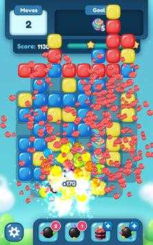 Candy Legend Crush Puzzle screenshot 6