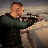 Sniper Duty: Prison Yard 1.11