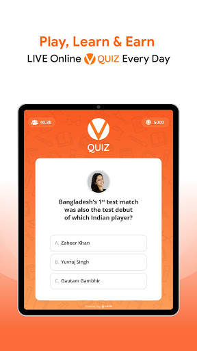Vedantu: LIVE Learning App | Class 1-12, JEE, NEET 12 تصوير الشاشة