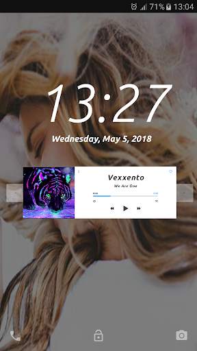 Music Player Mp3 Pro 2018 screenshot 4