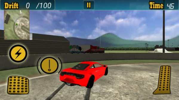 Car Racing Drift King screenshot 4