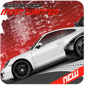 Need for Speed Most Wanted 2019 Walkthrough icon