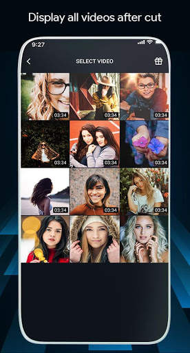 Video MP3 Converter - Convert music high quality screenshot 6