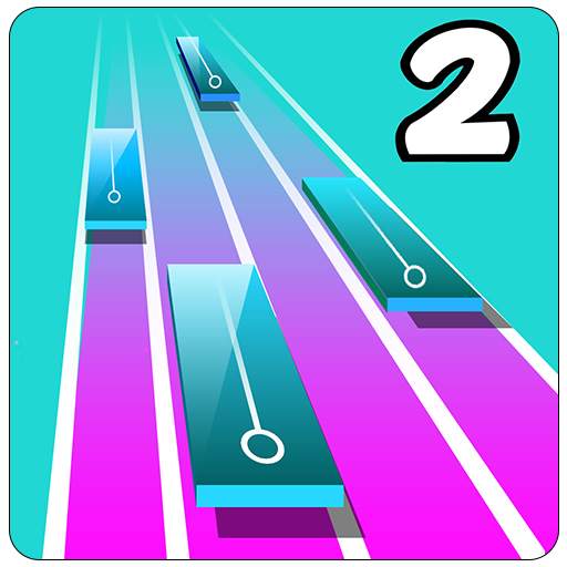 Magic Piano Tiles 2 1.2.2