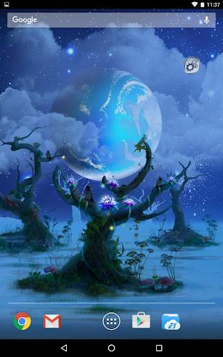 Water world screenshot 6