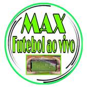 MAX Futebol ao vivo on 9Apps