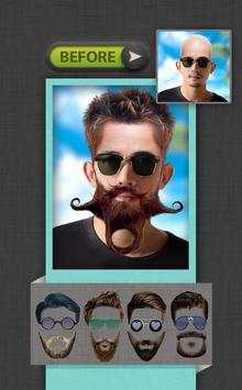 Make Me Smart-Hair Changer screenshot 3