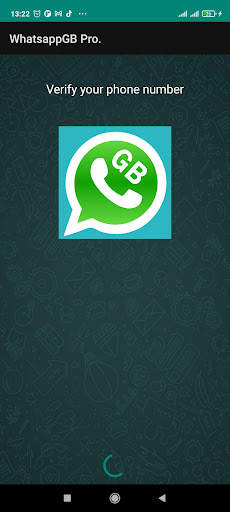 GBWhatsApp Pro screenshot 3