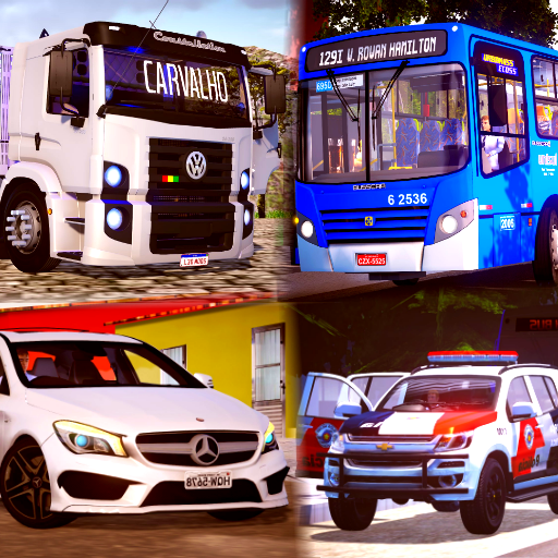 Mods Proton Bus Simulator icon