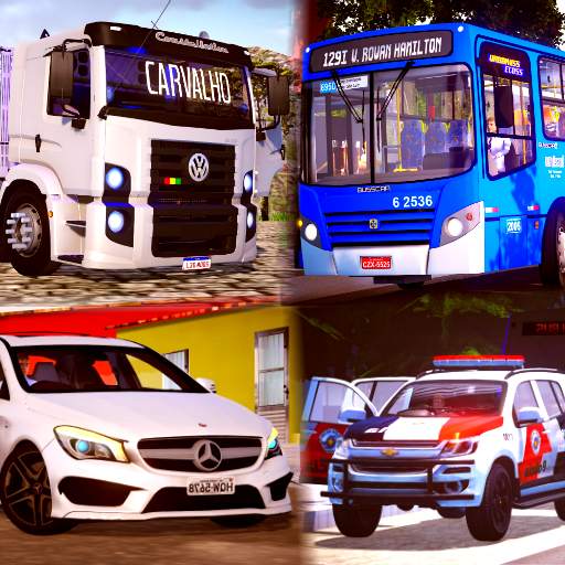 Mods Proton Bus Simulator e Proton Bus Road 9.8