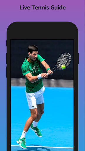 Ten Cricket Live Tv App, Live Sports Tv HD Guide screenshot 3